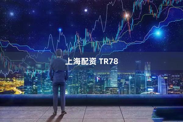 上海配资 TR78